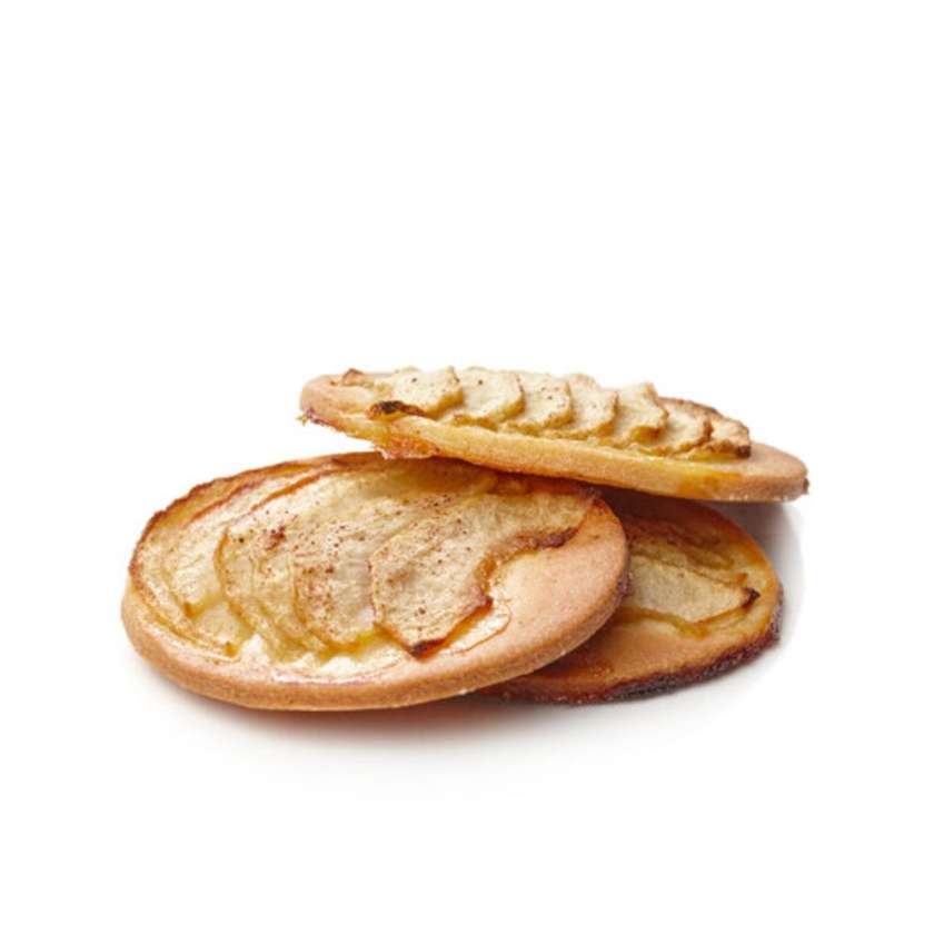 Biscuiti cu mar (de post)