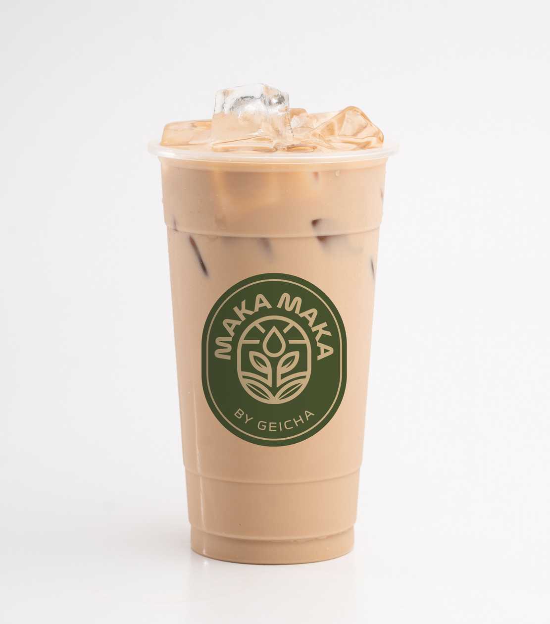 Hong Kong Milk Tea