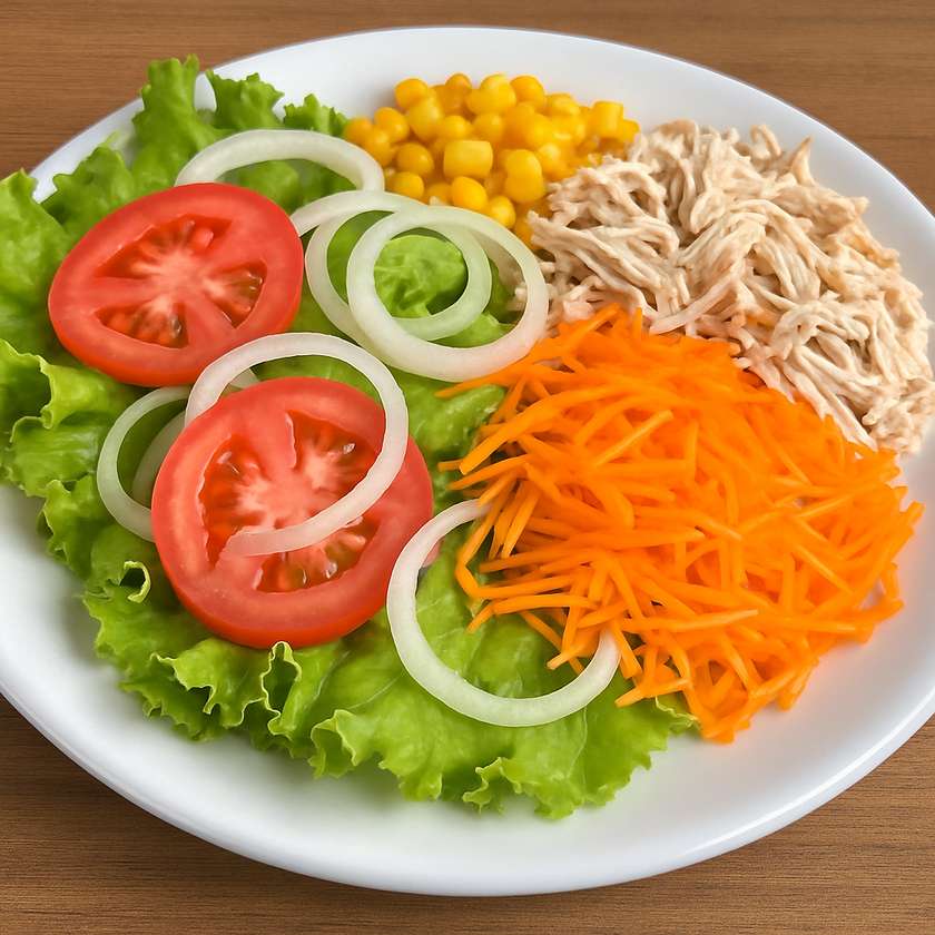 Chicken Salad
