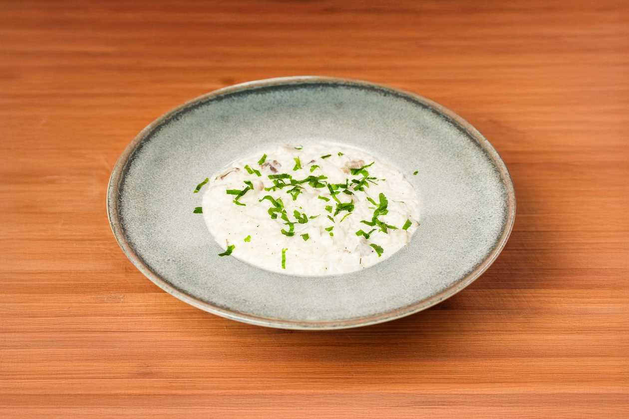 Supă Brodo Italiano