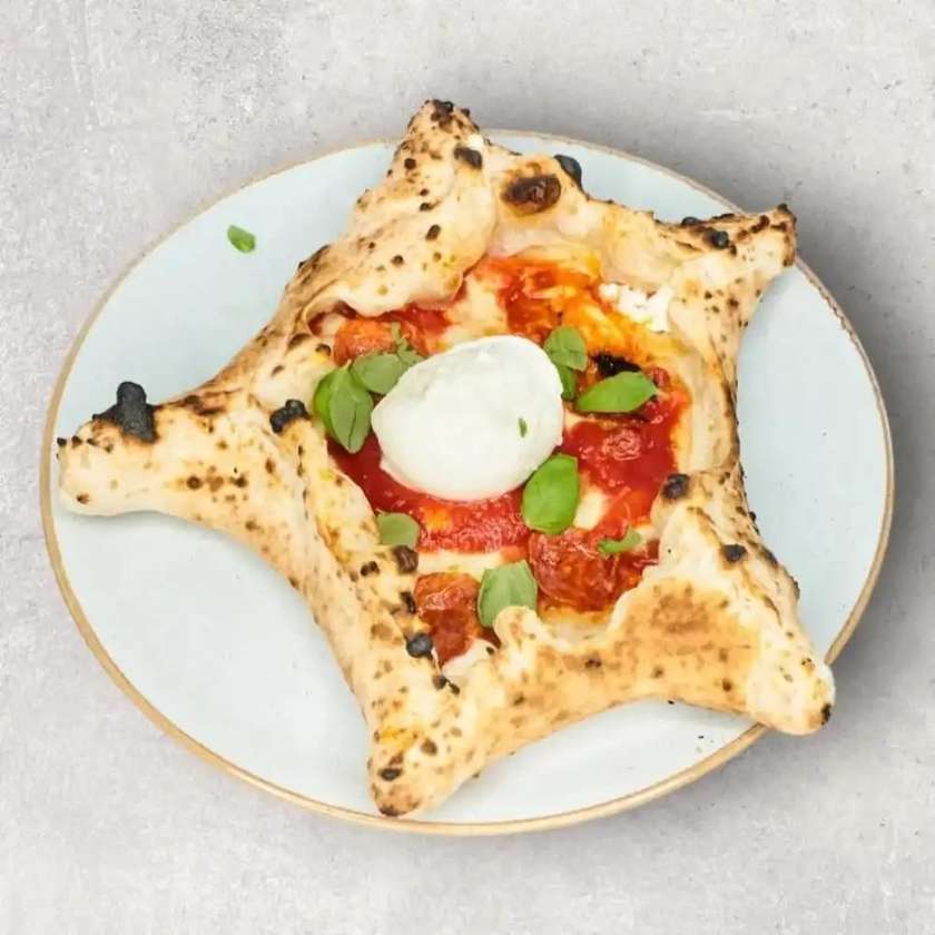 22. STELLA BURRATA