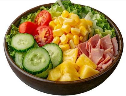 Capricciosa Salad