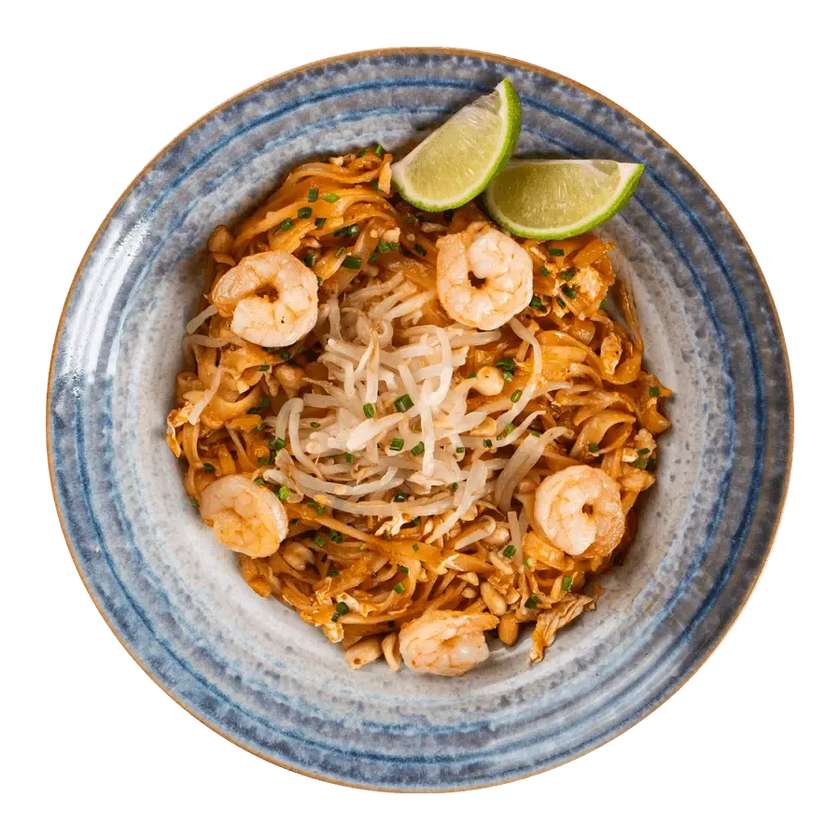 Pad Thai Tiger