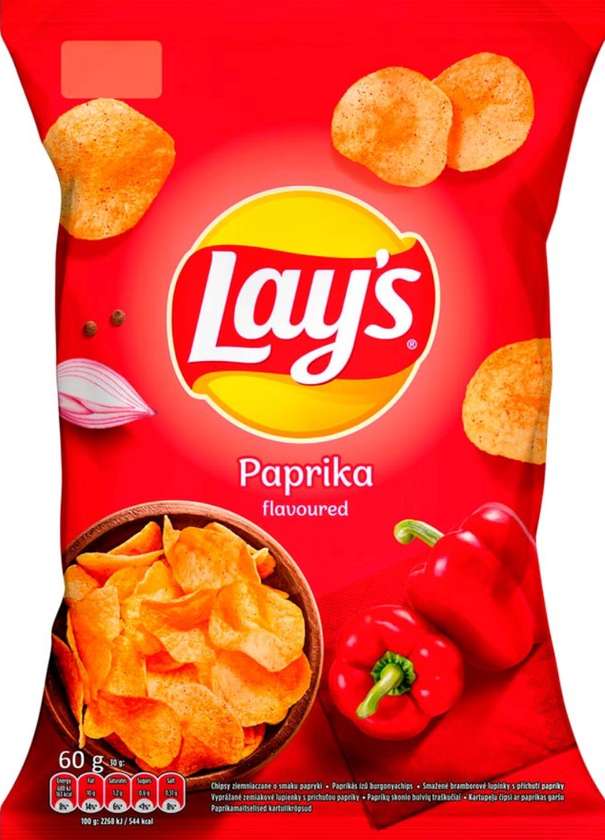 Lays Chips
