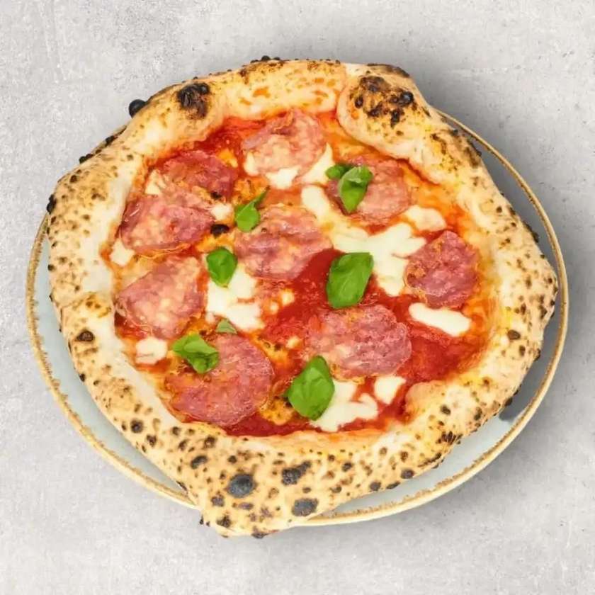5. NAPOLI