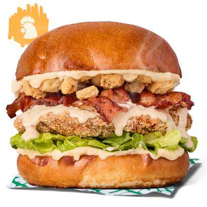 AVE CEZAR CHICKEN
