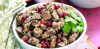 ნიგვზიანი კუჭმაჭი (100გრ)