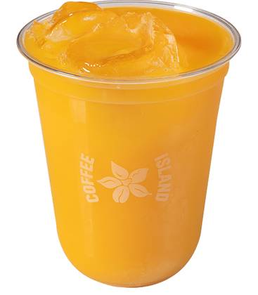 Natural Orange Juice