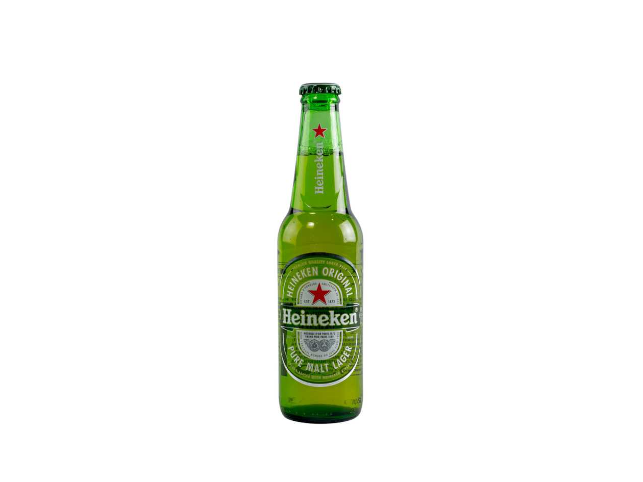 Heineken
