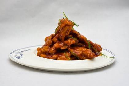 Pork guobao