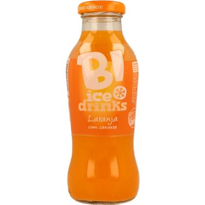 B! Laranja 33cl.