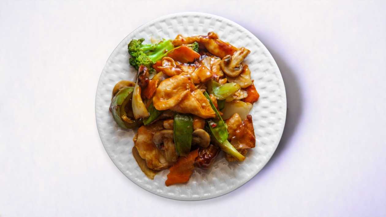101. Homemade Tofu
