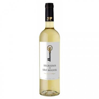 Vinho Branco 0,375