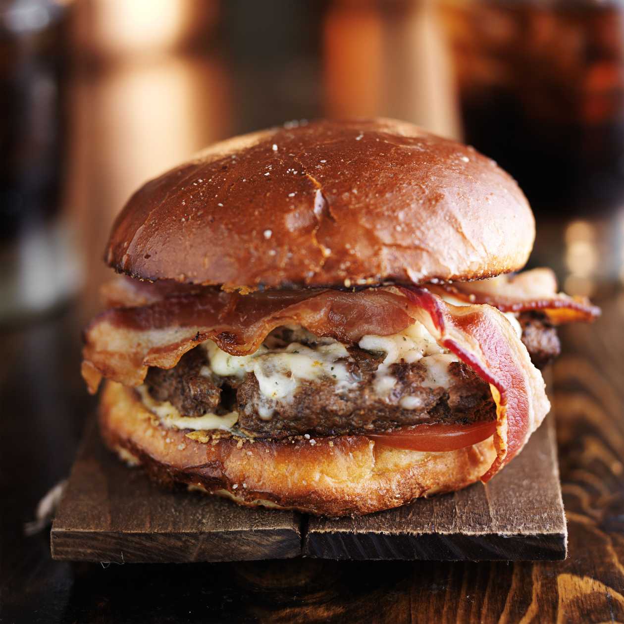 Maco Burger
