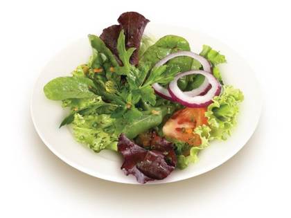 Salada Mista