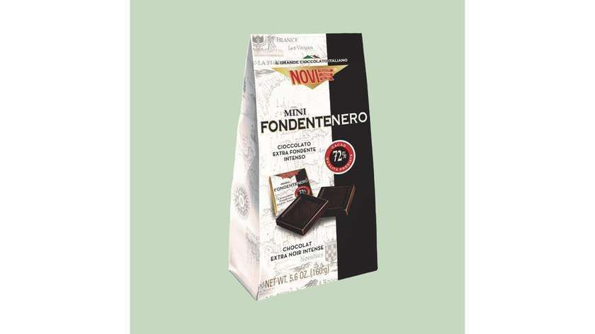 Mini Fondentenero 160g