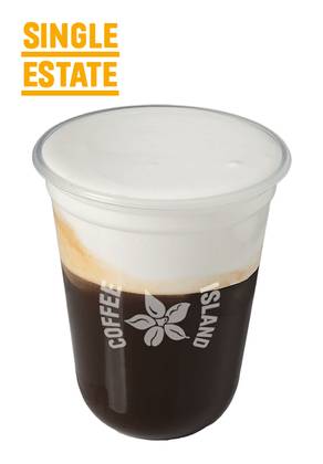 Freddo Cappuccino Single Estate Large 16oz