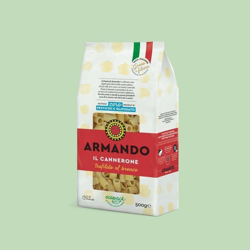ARMANDO-0PEST-CANNERONE 500G