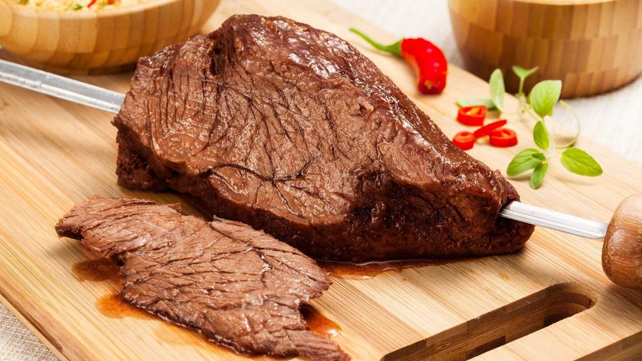 Flank Steak (4 slices)