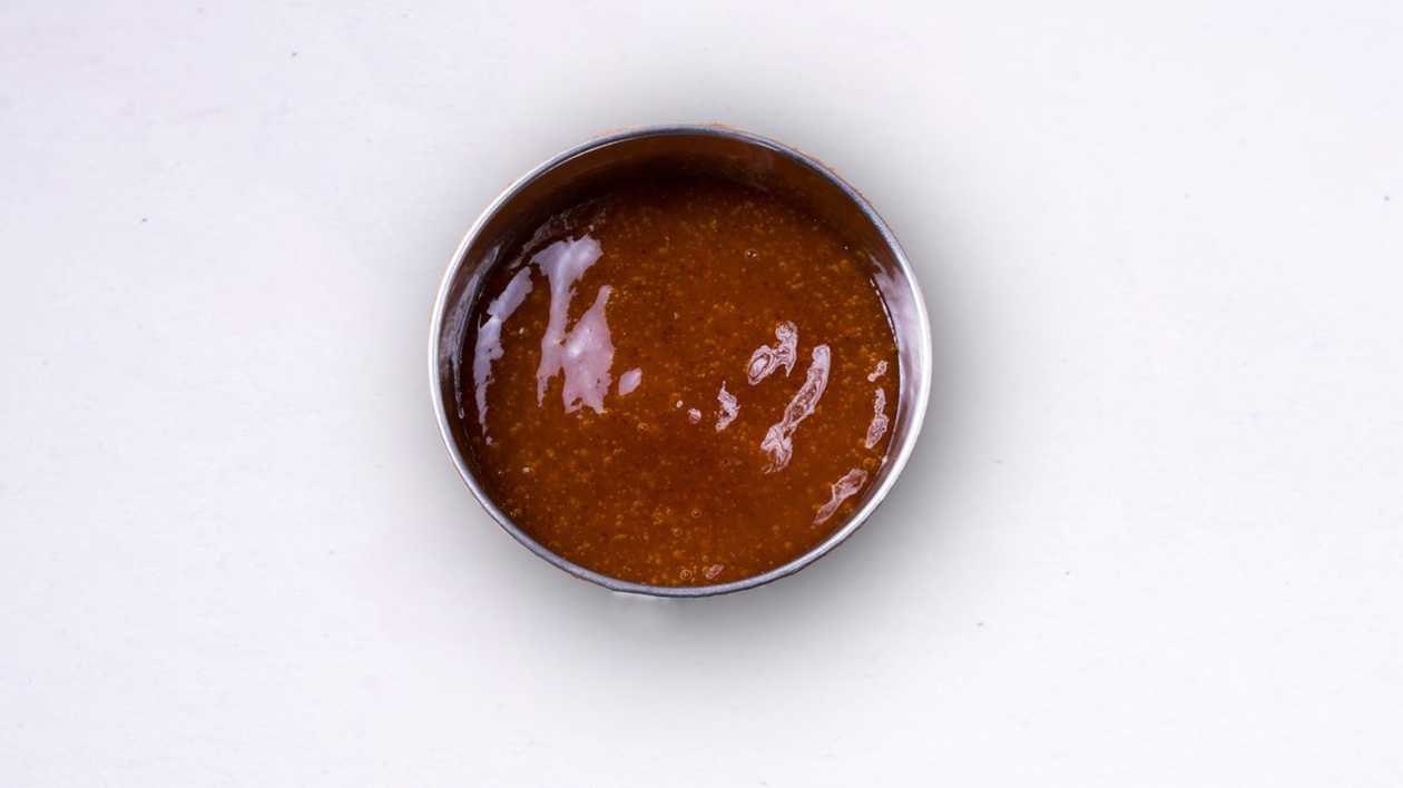 122. Special Chinese Sauce
