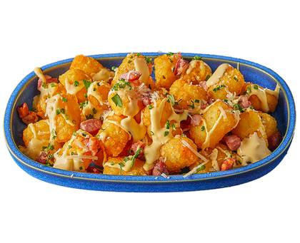 NAPOLI POTATOES