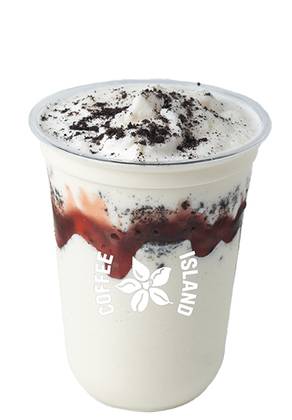 Cheesecake Milkshake Large 16oz