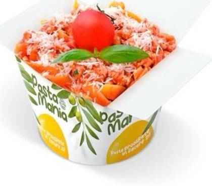 Bolognese pasta