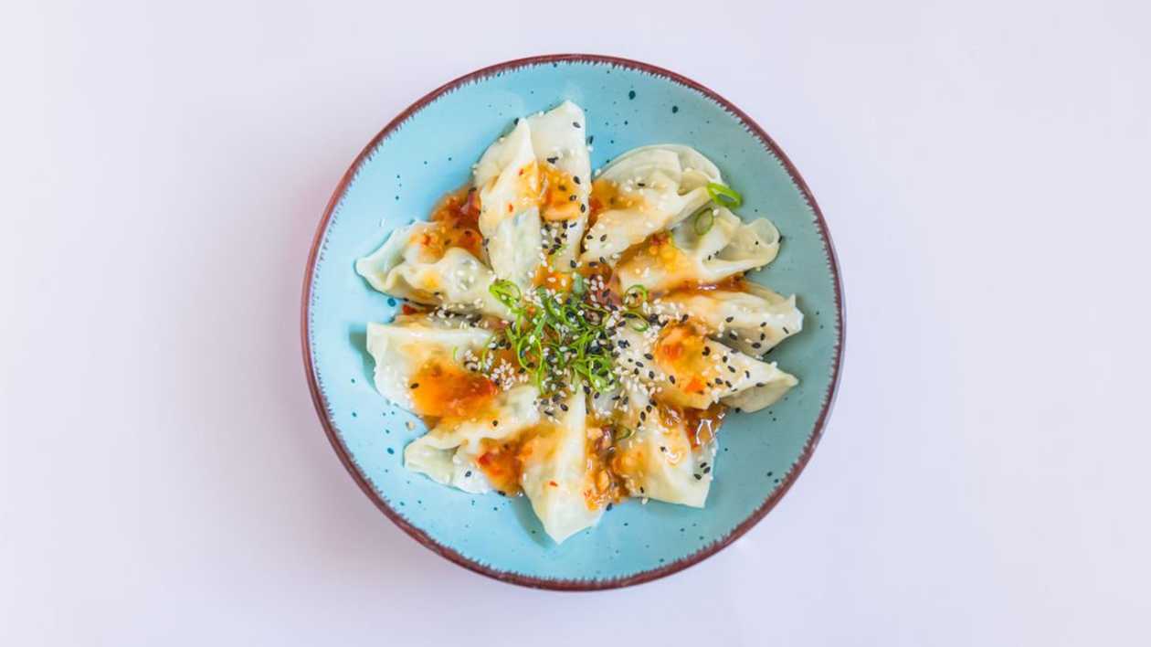 12. Jiaozi