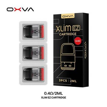 OXVA - EZ pod