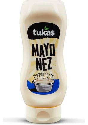 Mayonnaise Salad Dressing Tukas 335 g