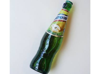 Georgian lemonade GRUSZKA