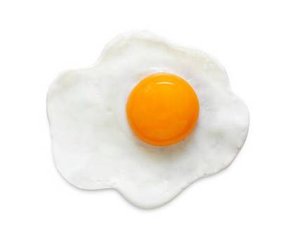 Ovo Estrelado