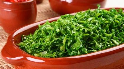 Collard Greens