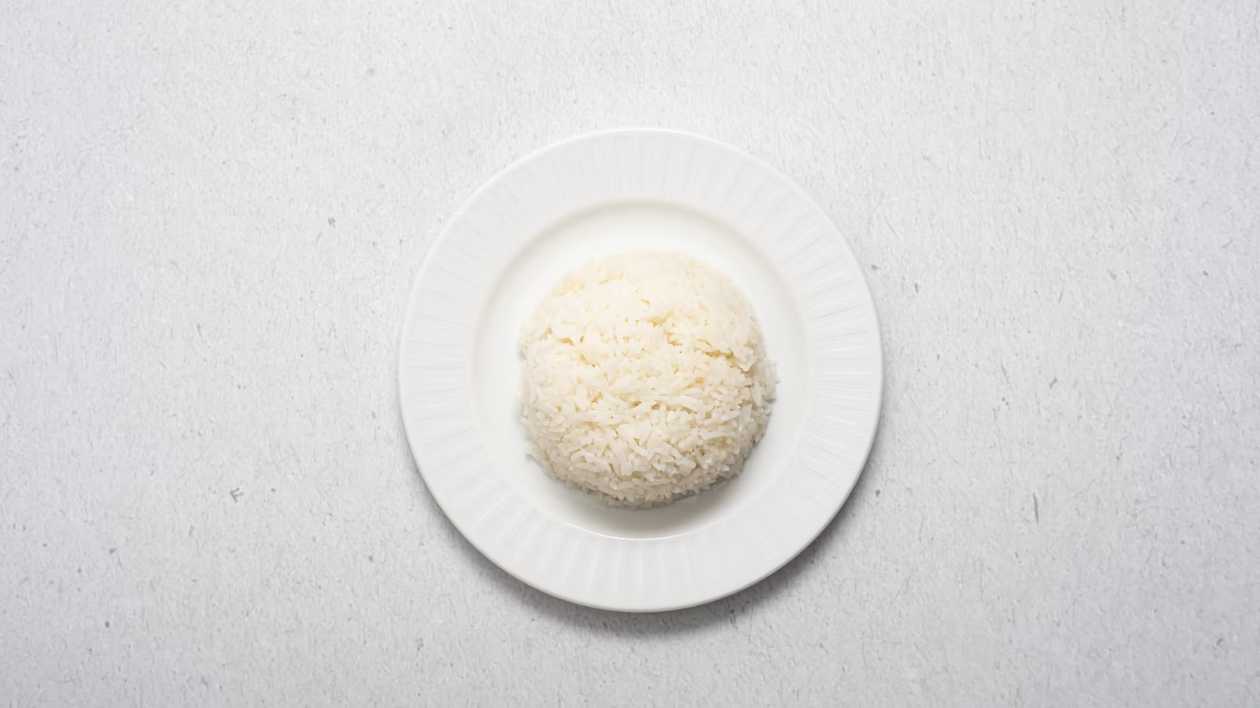 114. Mixed Fried Rice