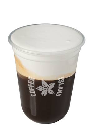 Freddo Cappuccino Large 16oz