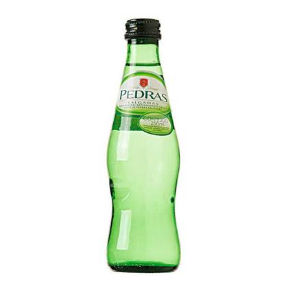 Água das Pedras