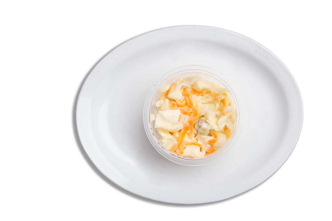Coleslaw