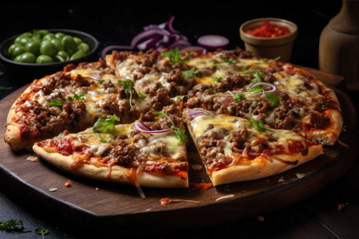 Provincial Pizza