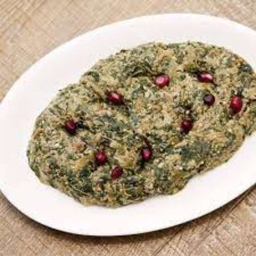 პრასის ფხალი 100გრ