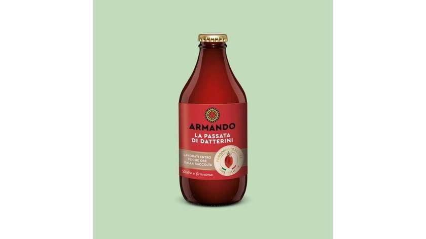 ARMANDO PASSATA DATTER FIL 320G ESTER