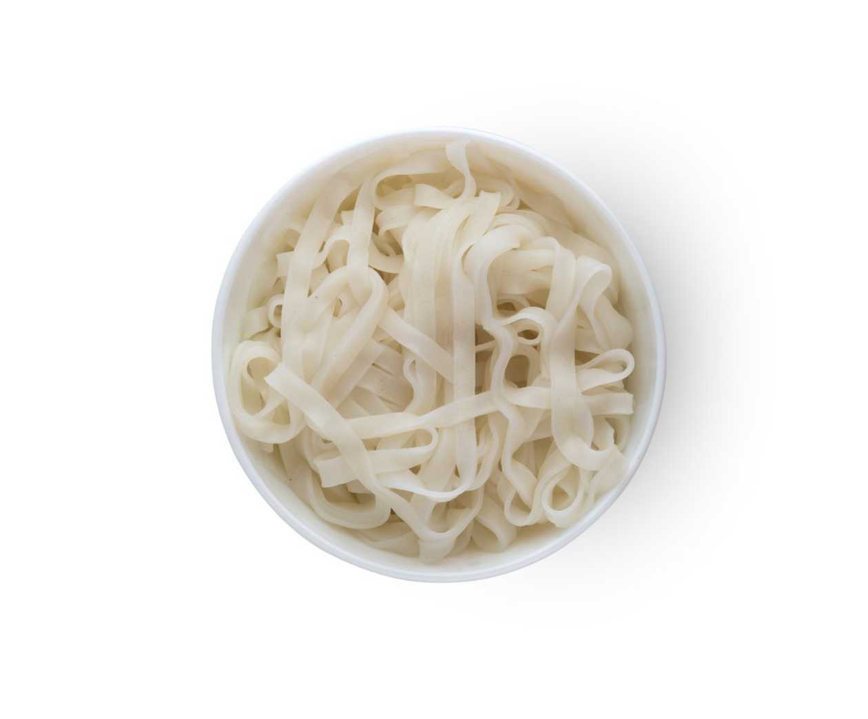 119. Cantonese Noodles (rice)