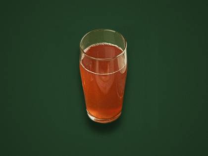 Cornelian Cherry Compote