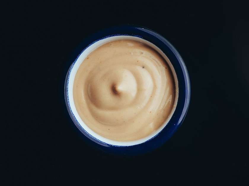 Smoky mayo