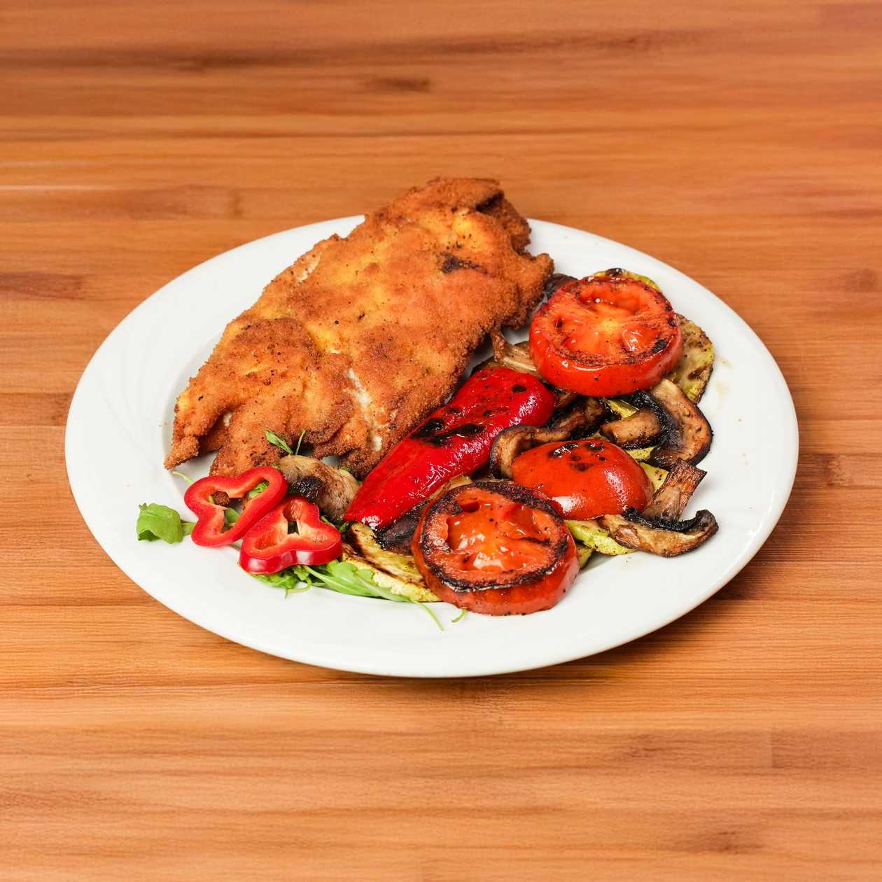 Cordon bleu