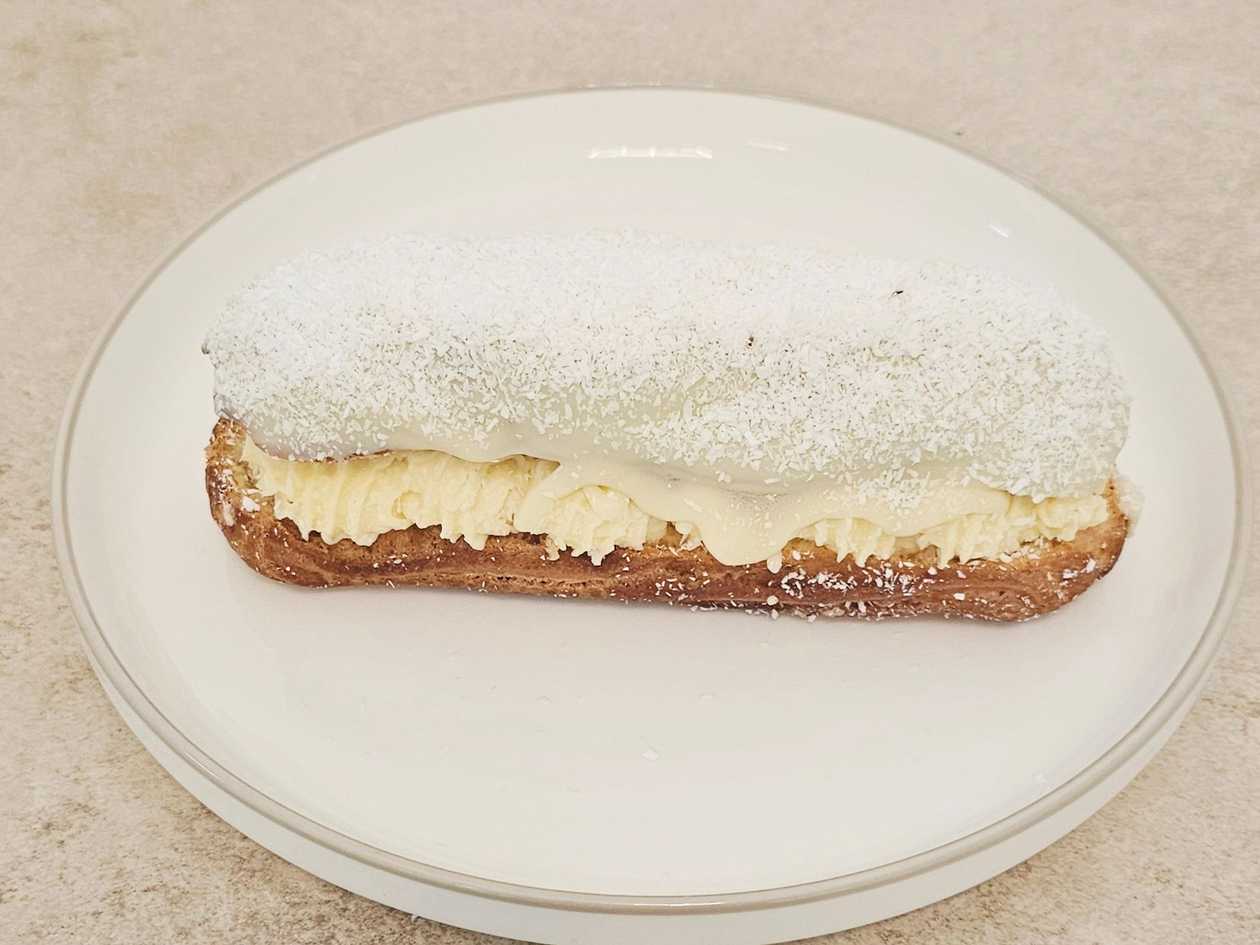 Ecler Raffaelo
