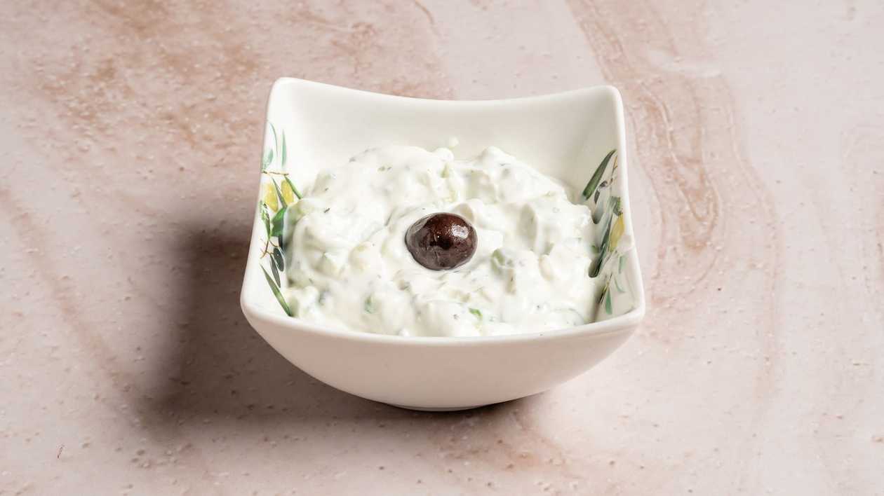 Tzatziki Dip