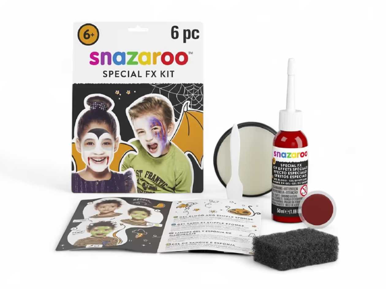 Special FX Kit