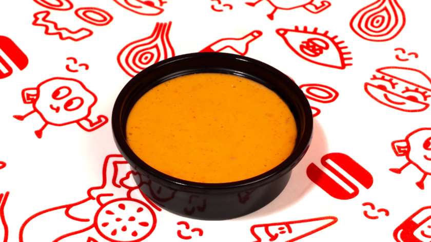 Spicy Majo