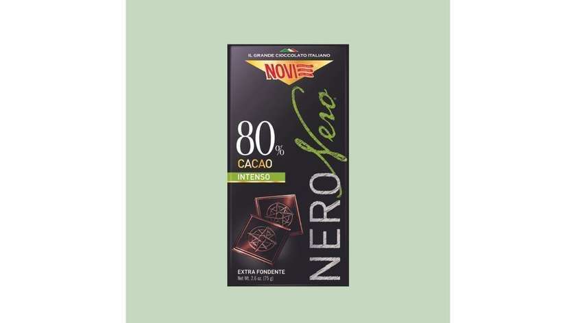Nero Nero 80% 75g