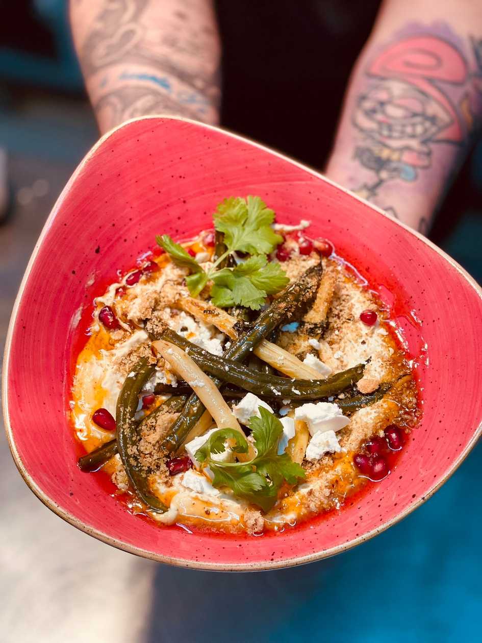 Copy of Seasonal Hummus